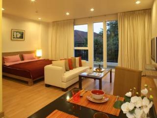 Aparthotel Patio Bts Sanam Pao 4*