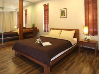 Patio Bts Sanam Pao Aparthotel 4*