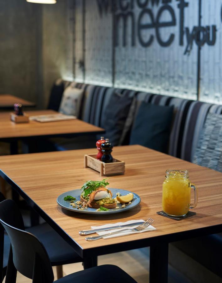 Hotel Shama Lakeview Asoke - Sha Extra Plus Bangkok