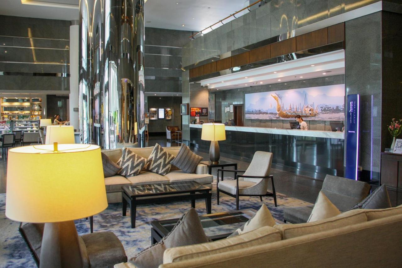 Hotel Novotel Bangna