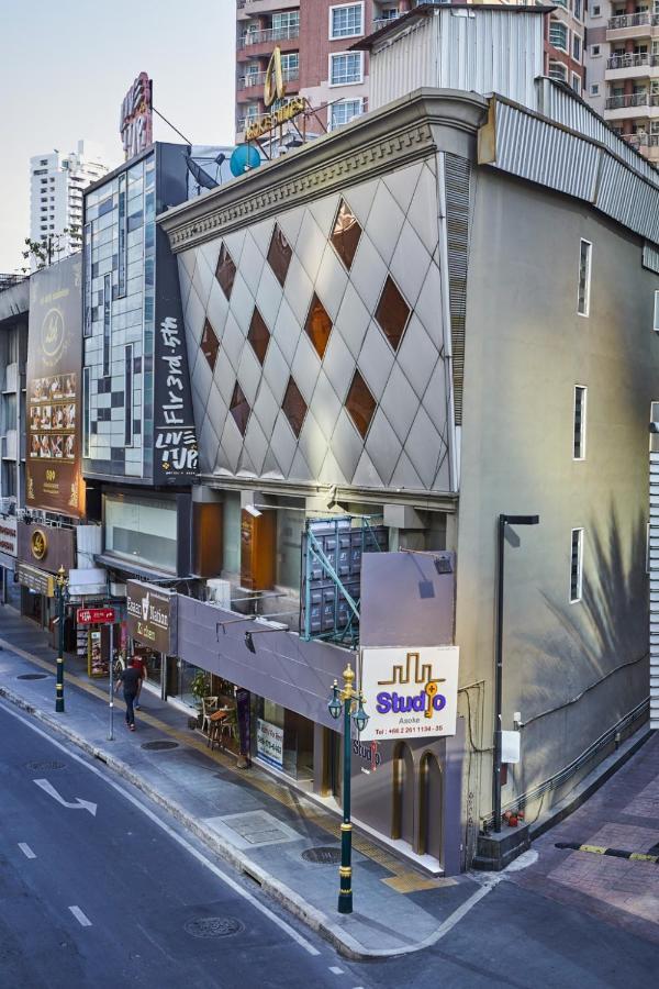 Asoke Hotel Bangkok