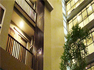 Aparthotel Living