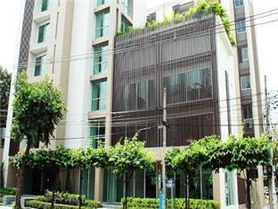 Living Bangkok