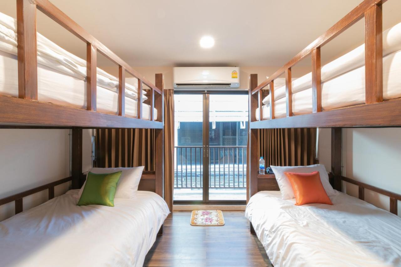Hostel Phobphan Bangkok