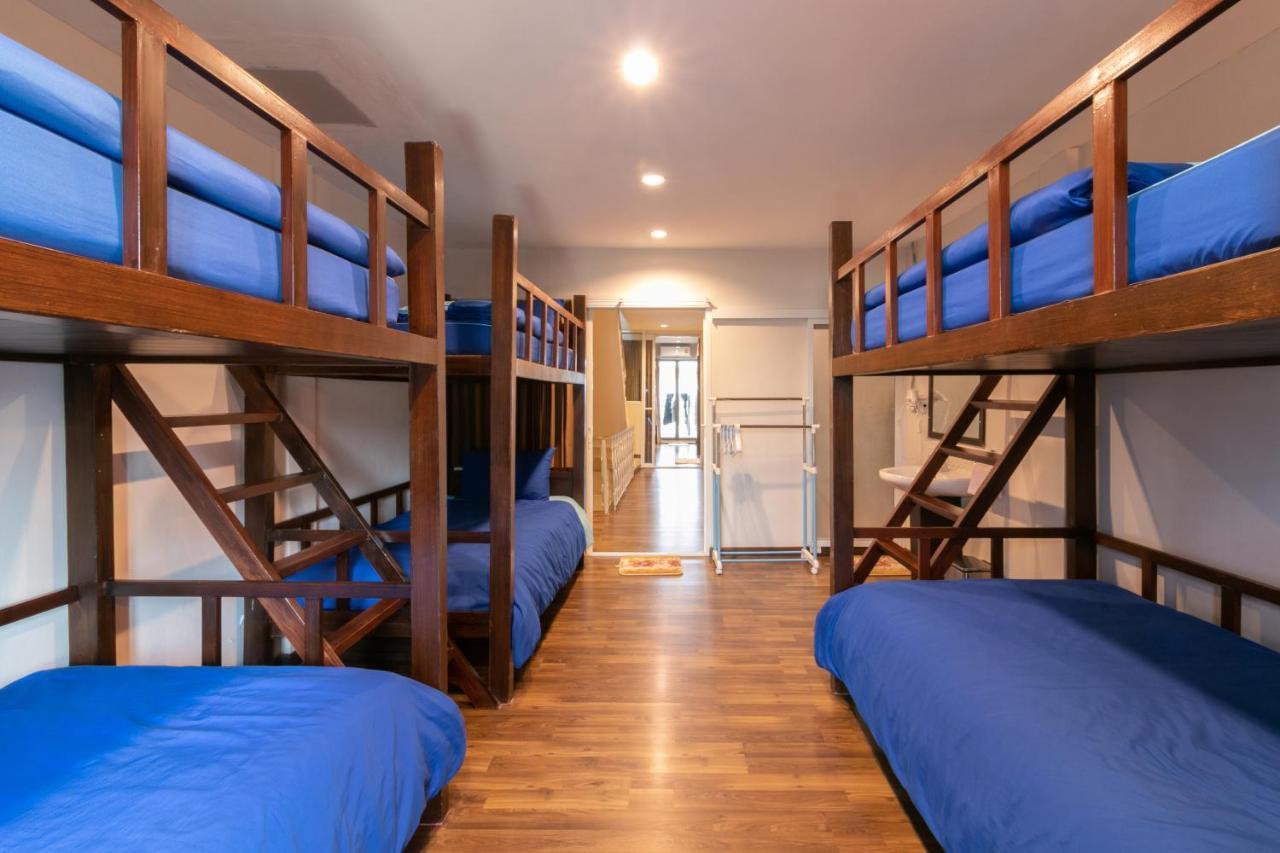 Hostel Phobphan *