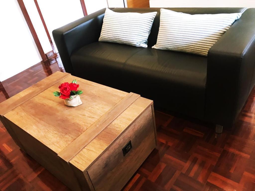 Wisma tamu Room@bangkok 2*
