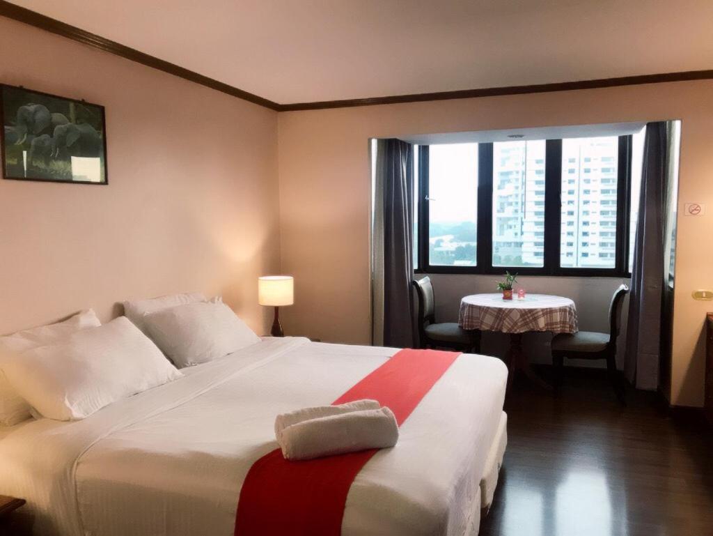 Omni Tower Cozy Nana Bts Apartment *