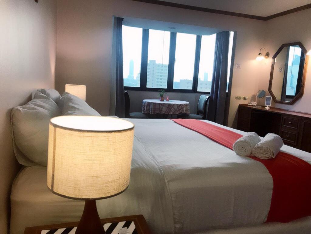 Omni Tower Cozy Nana Bts Apartment *