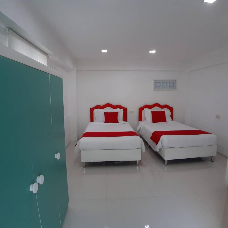 Slt Apartment *