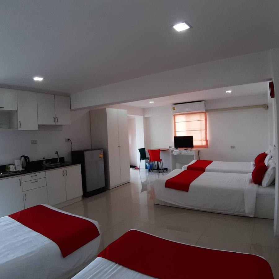 Apartment Slt