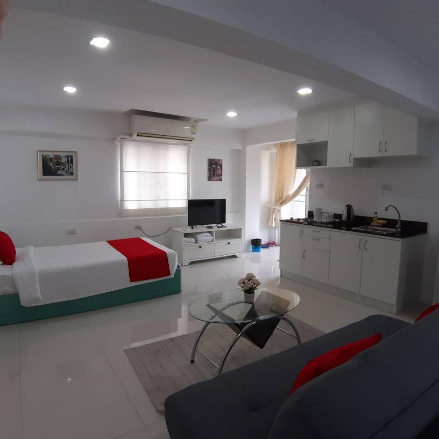 Apartment Slt *