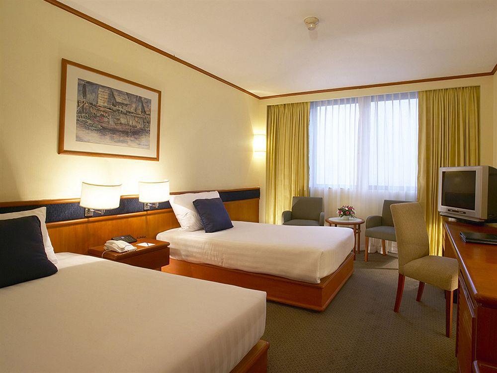 Novotel Bangna Hotel Bangkok