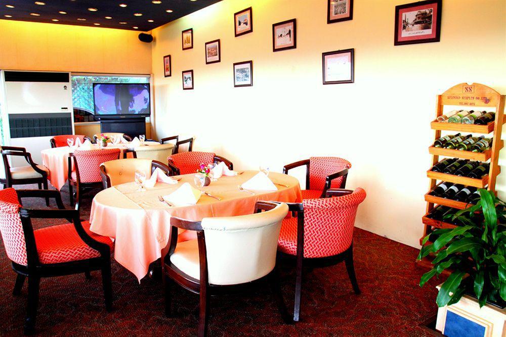 Grande Hotel 3*