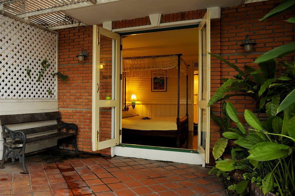 Buddy Lodge, Khaosan Road Hotel
