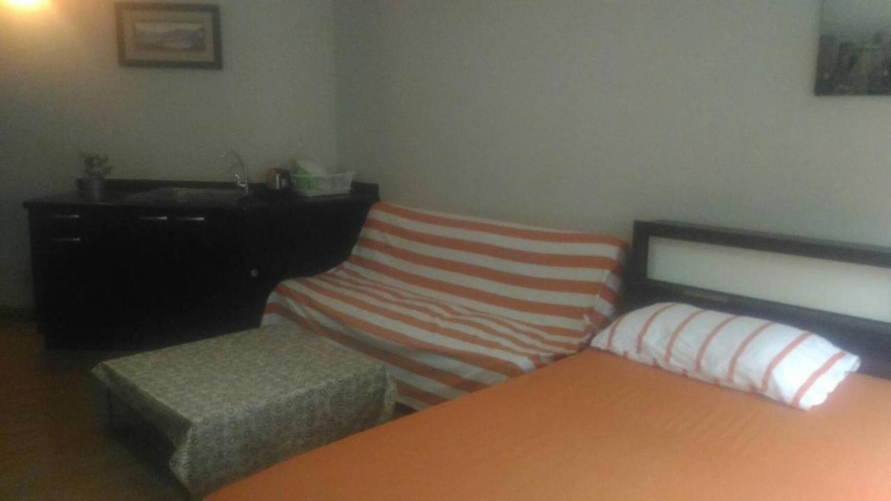 Airport Transfer Guest house Bangkok
