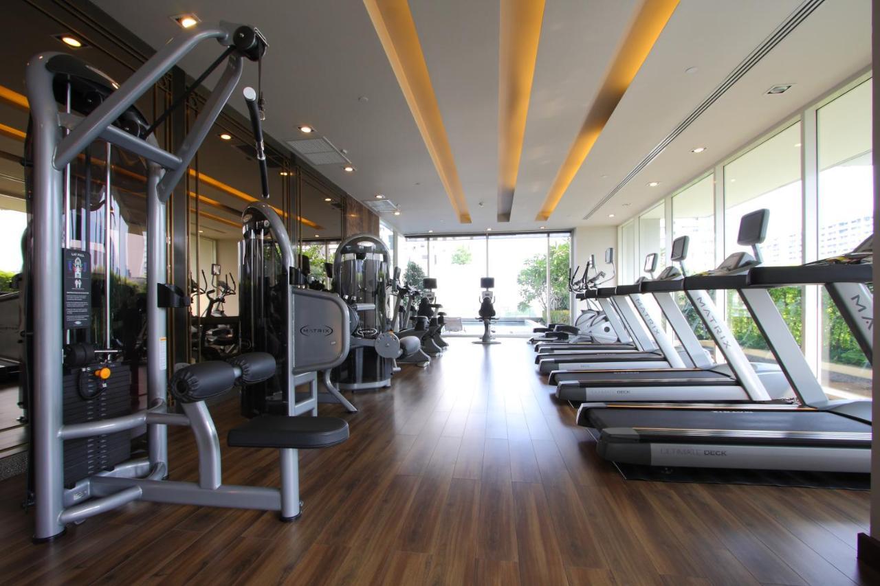 Ivy Thonglor 55 Bangkok