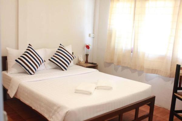 Hostel Banana Donmuang *