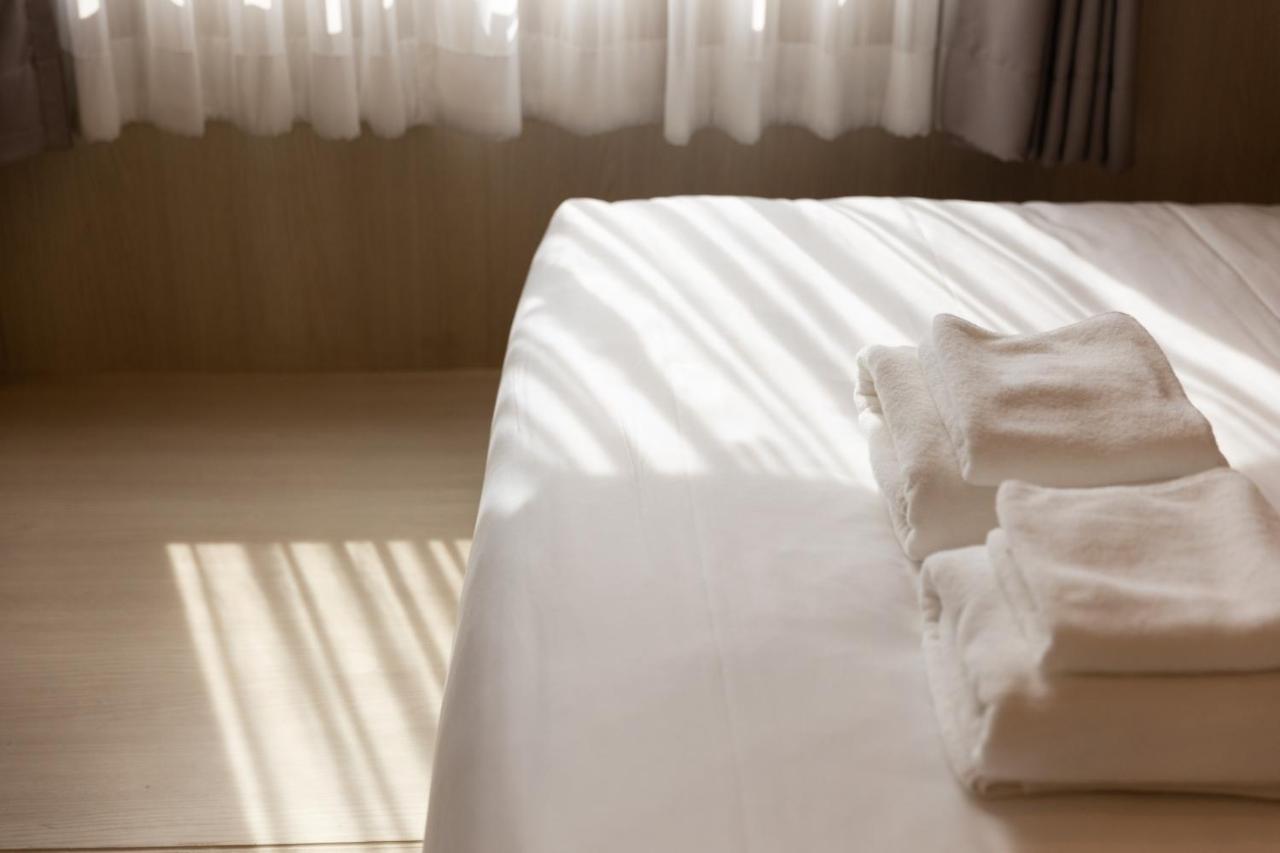 Hotel Nappiness - Sha Extraplus