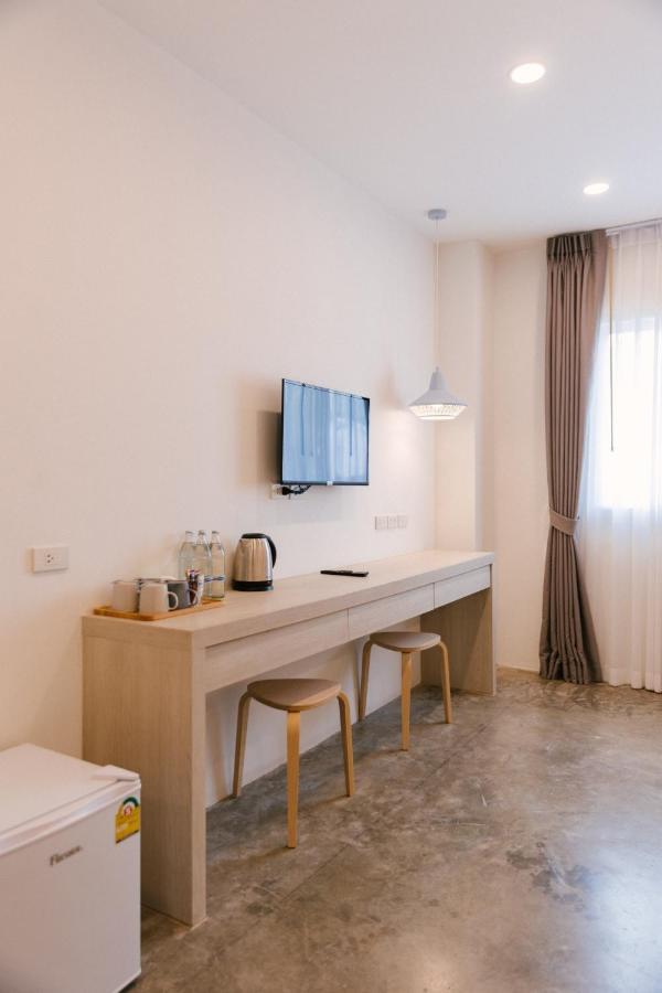 Nappiness - Sha Extraplus Hotel 4*