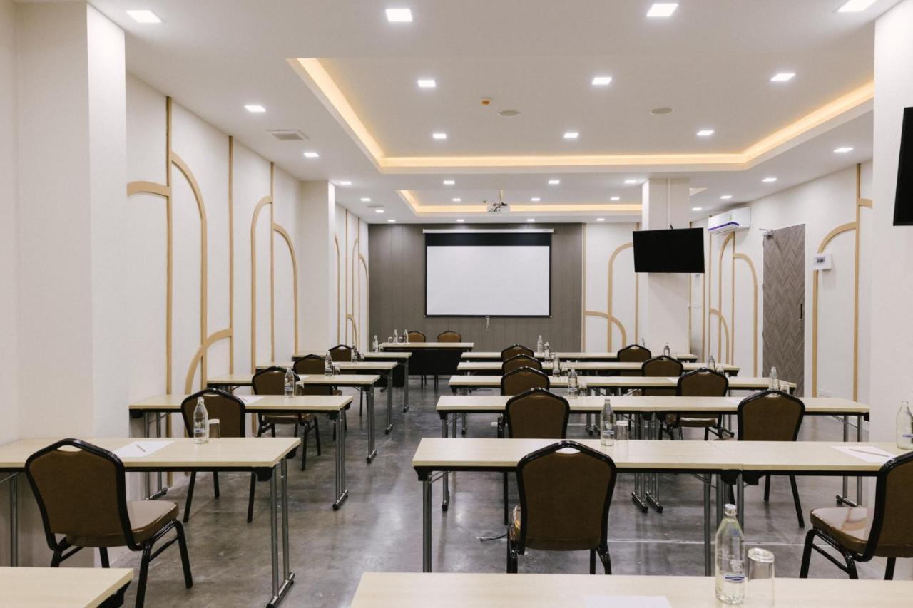 Nappiness - Sha Extraplus Hotel