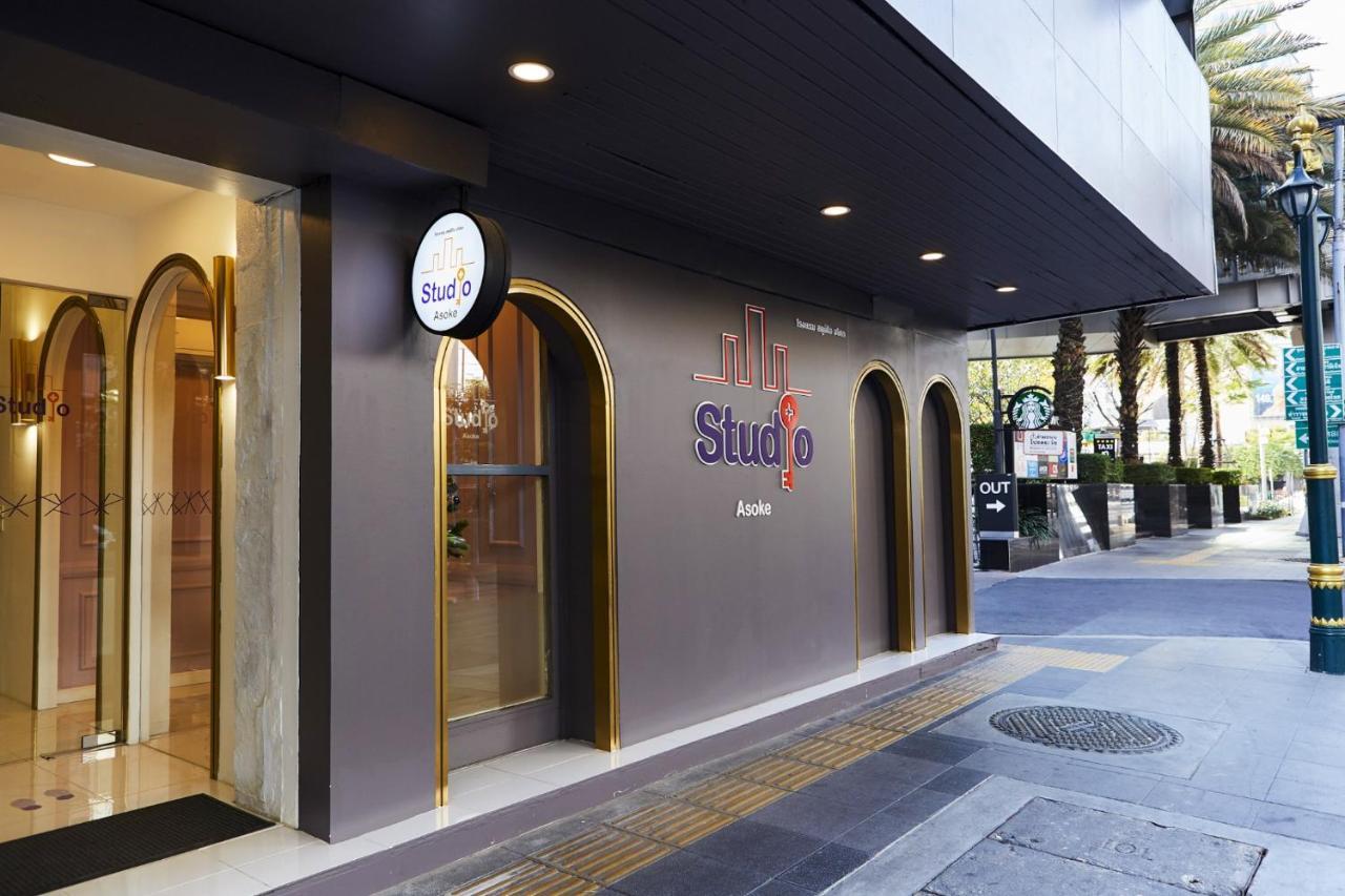 Hotel Asoke 3*
