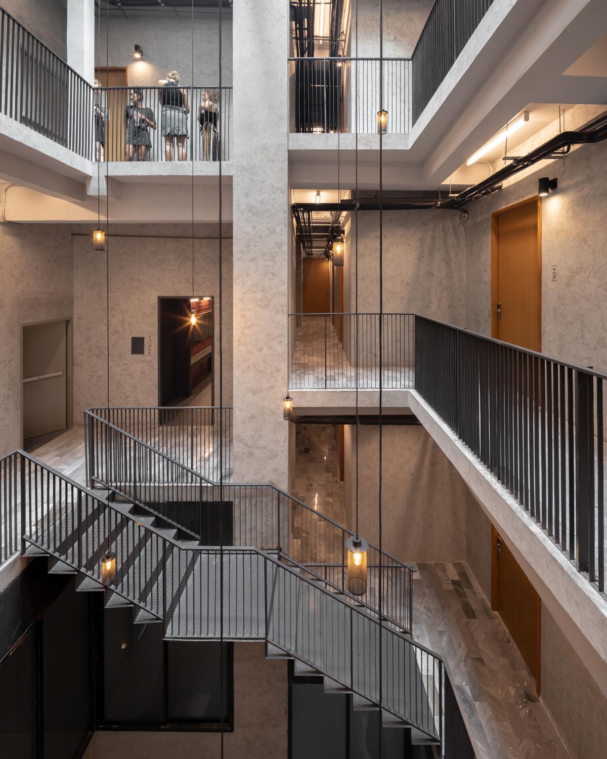 Albergue Luk