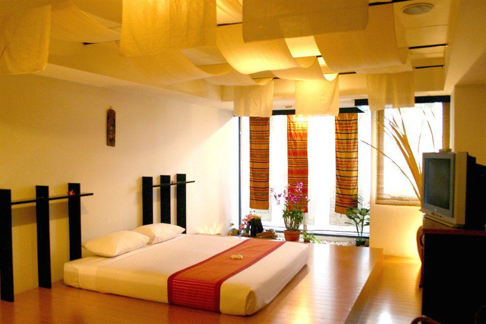Tai Pan - Sha Certified Hotel