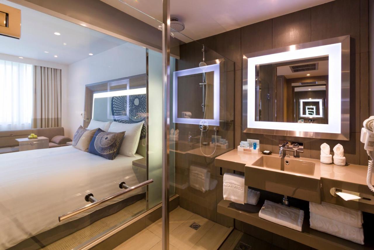 Novotel Bangna