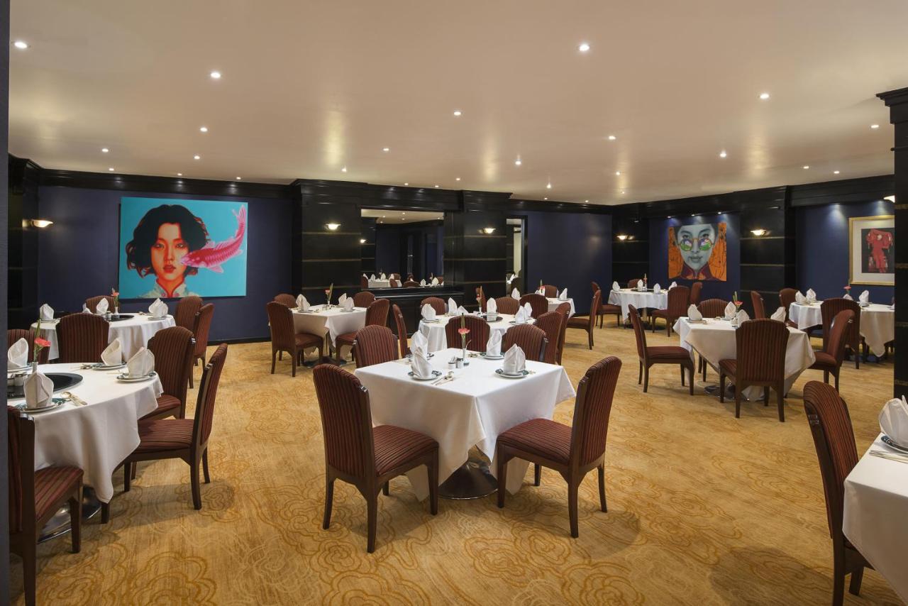 Novotel Bangna Bangkok