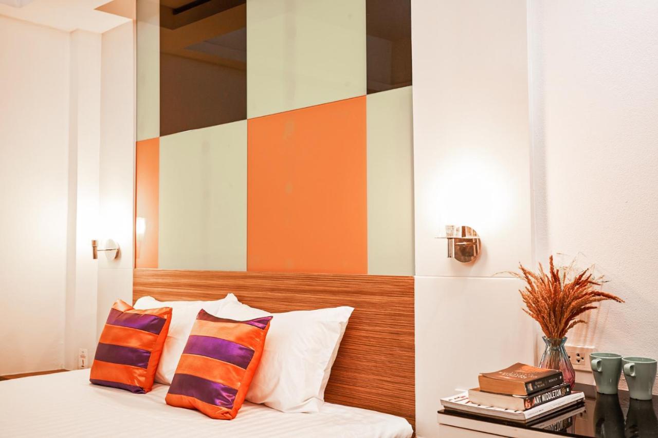Asoke Hotel 3*