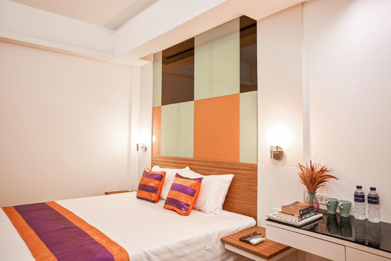 Asoke Hotel