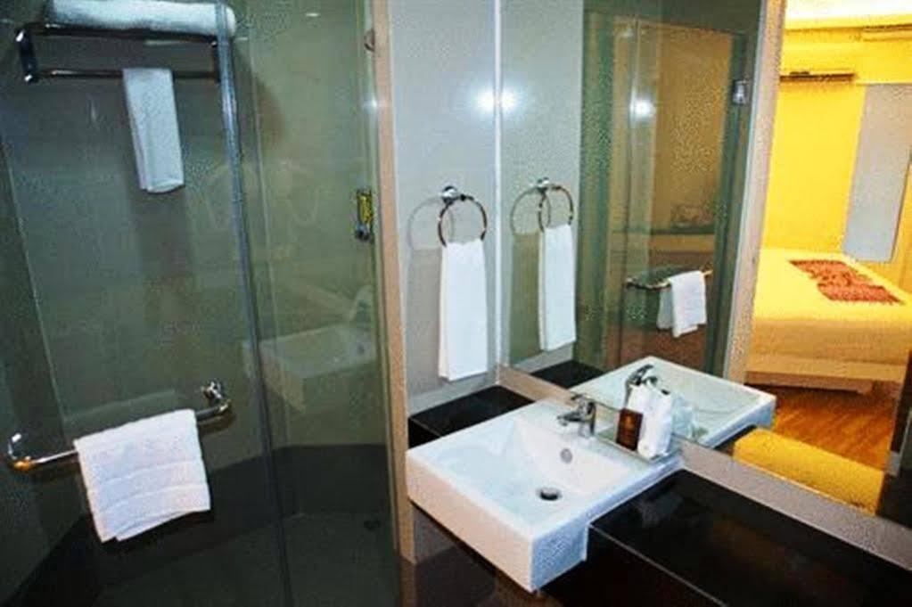 Asoke Hotel Bangkok