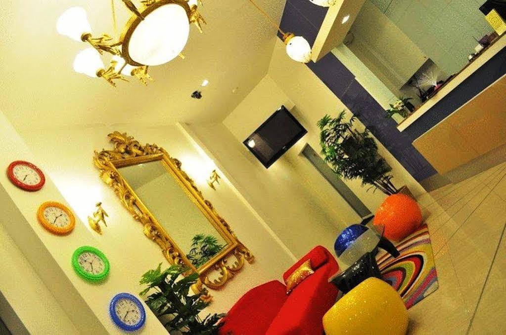 Hotel Asoke Bangkok