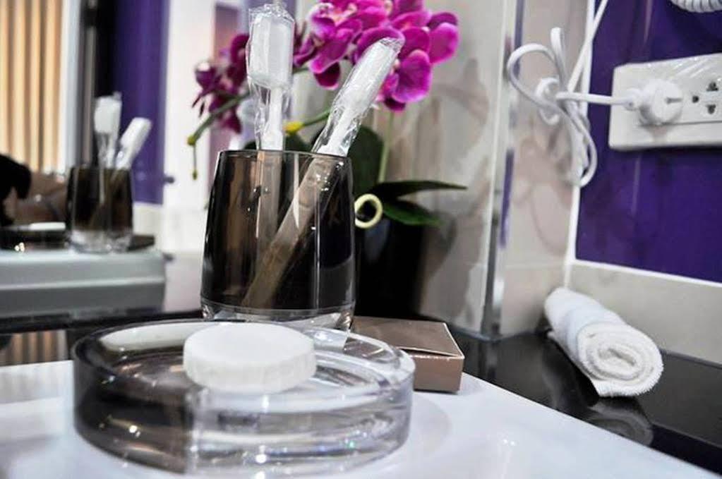 Hotel Asoke Bangkok
