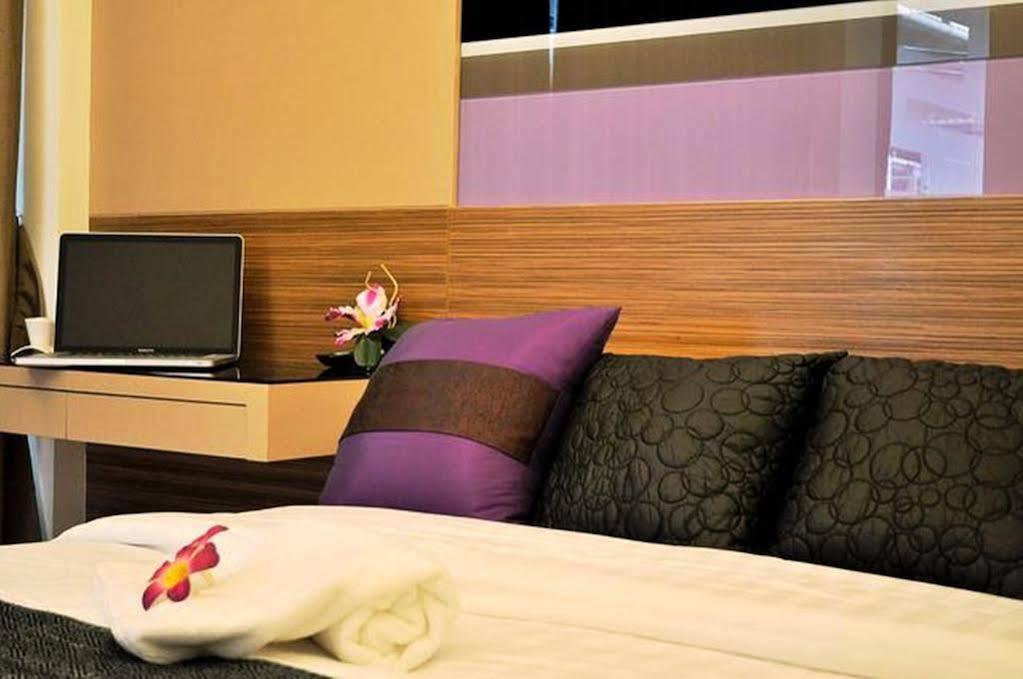 Asoke Hotel Bangkok