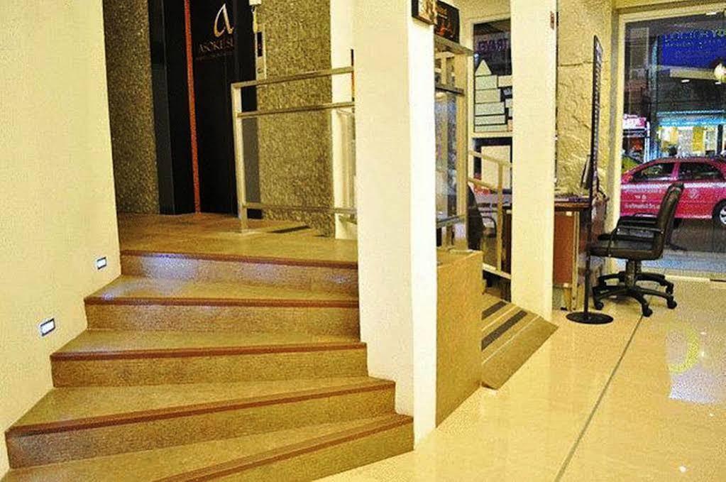 Asoke Hotel