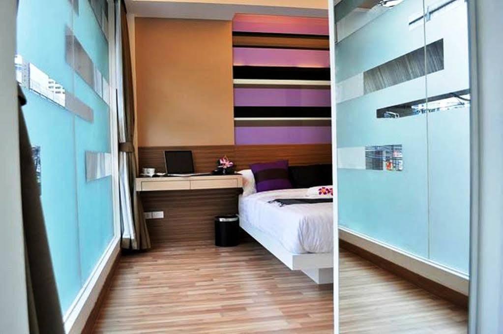 Asoke Hotel Bangkok