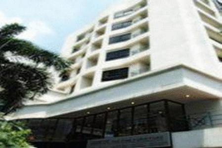 Hotel Best Comfort 3*