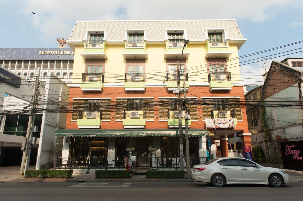 Taraplace Bangkok