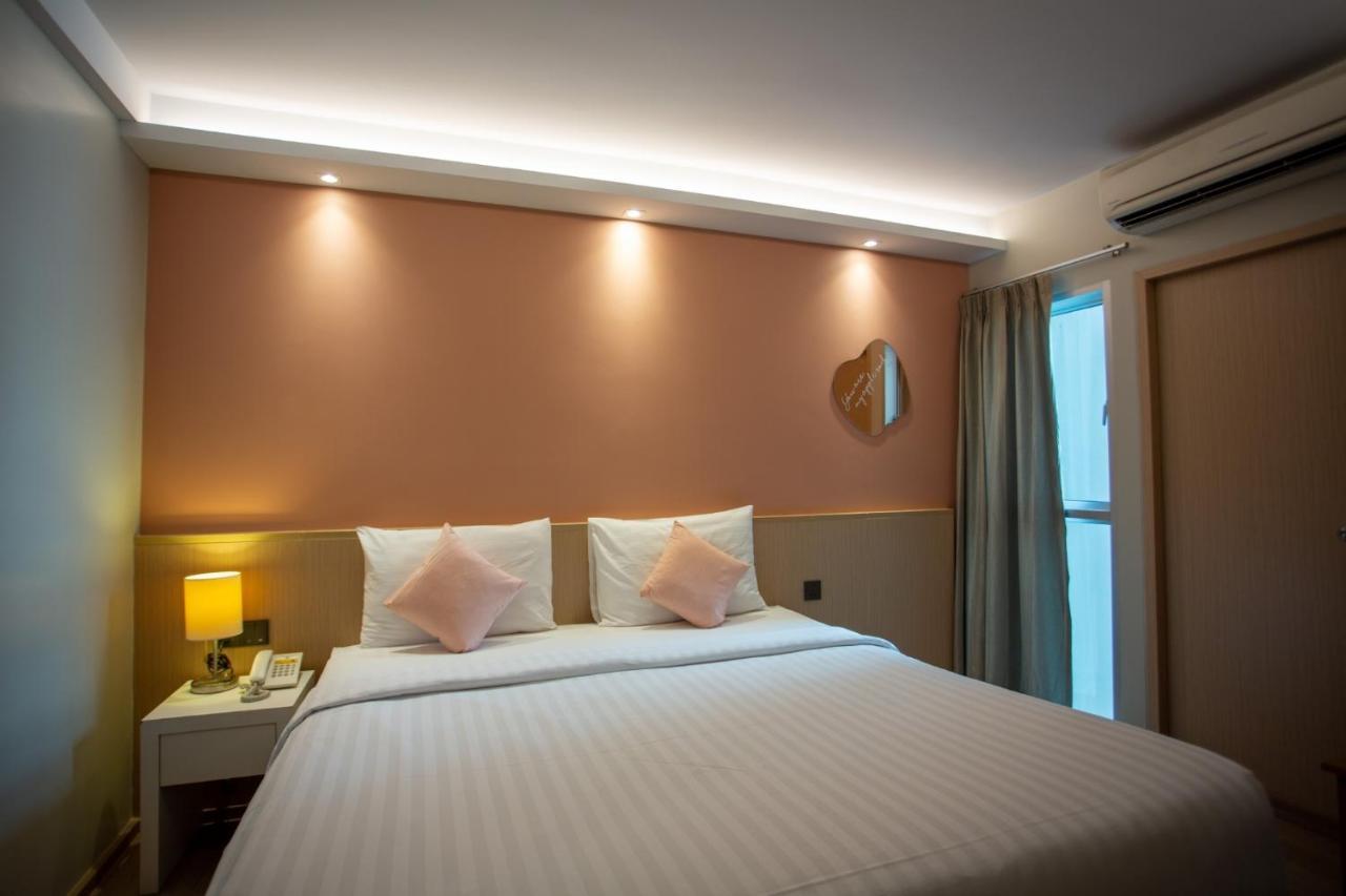 Hotel Lemontea Bangkok