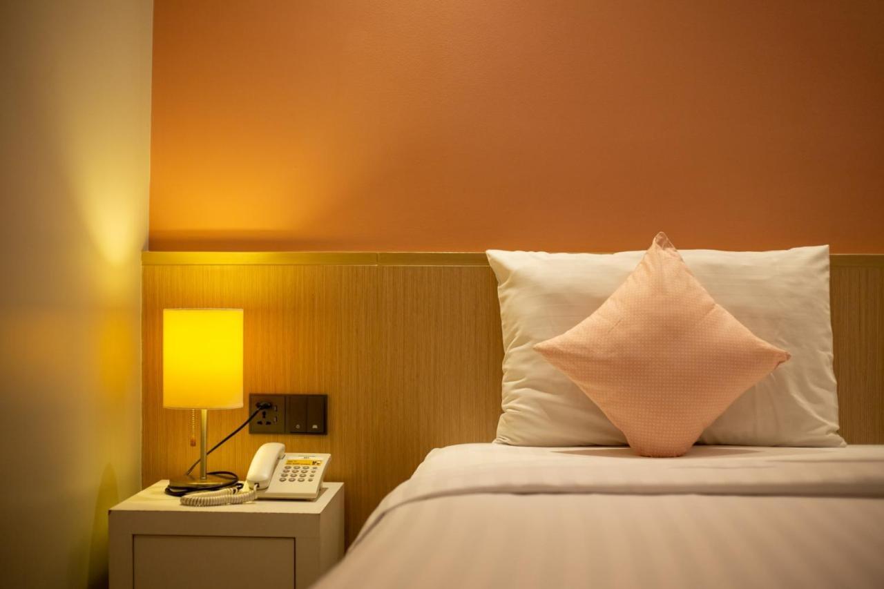 Hotel Lemontea Bangkok