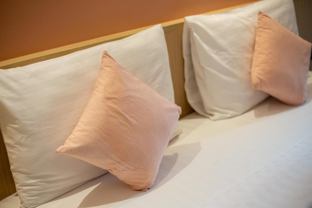 Lemontea Hotel 3*