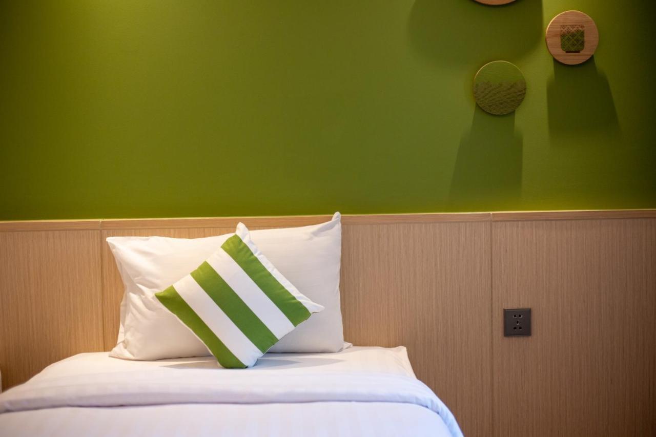 Hotel Lemontea