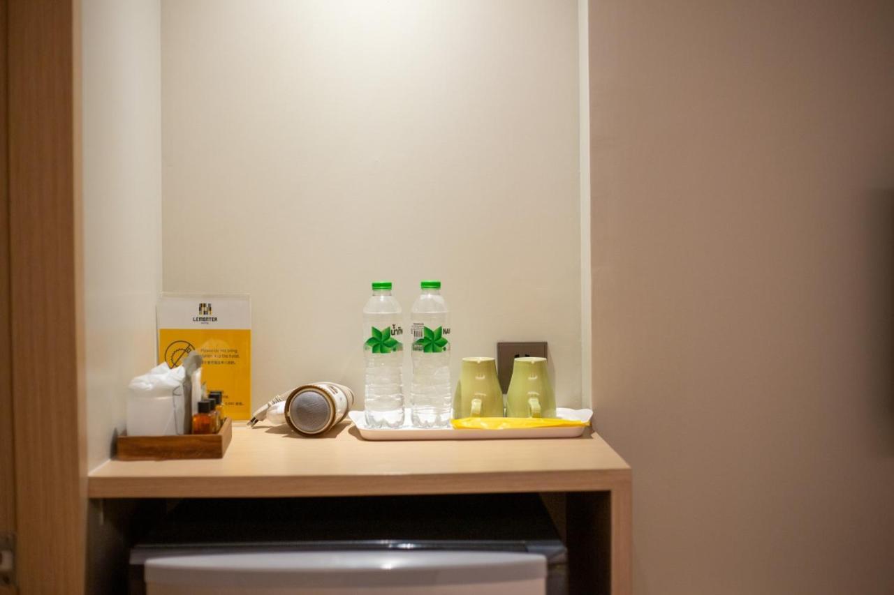 Hotel Lemontea