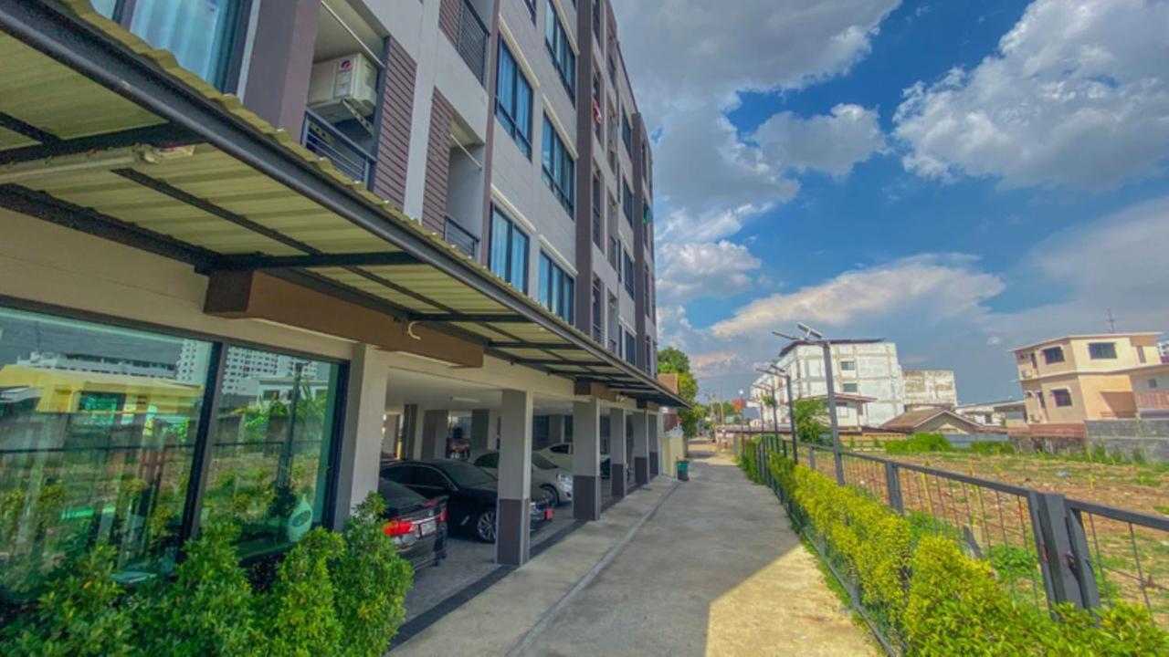 Plearnwan Deluxe Mansion Hotel Bangkok