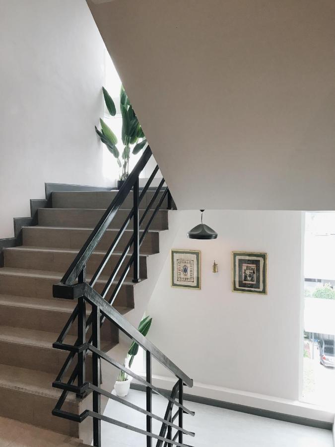 S54 Sukhumvit Hotel 3*