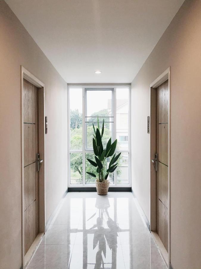 S54 Sukhumvit Hotel