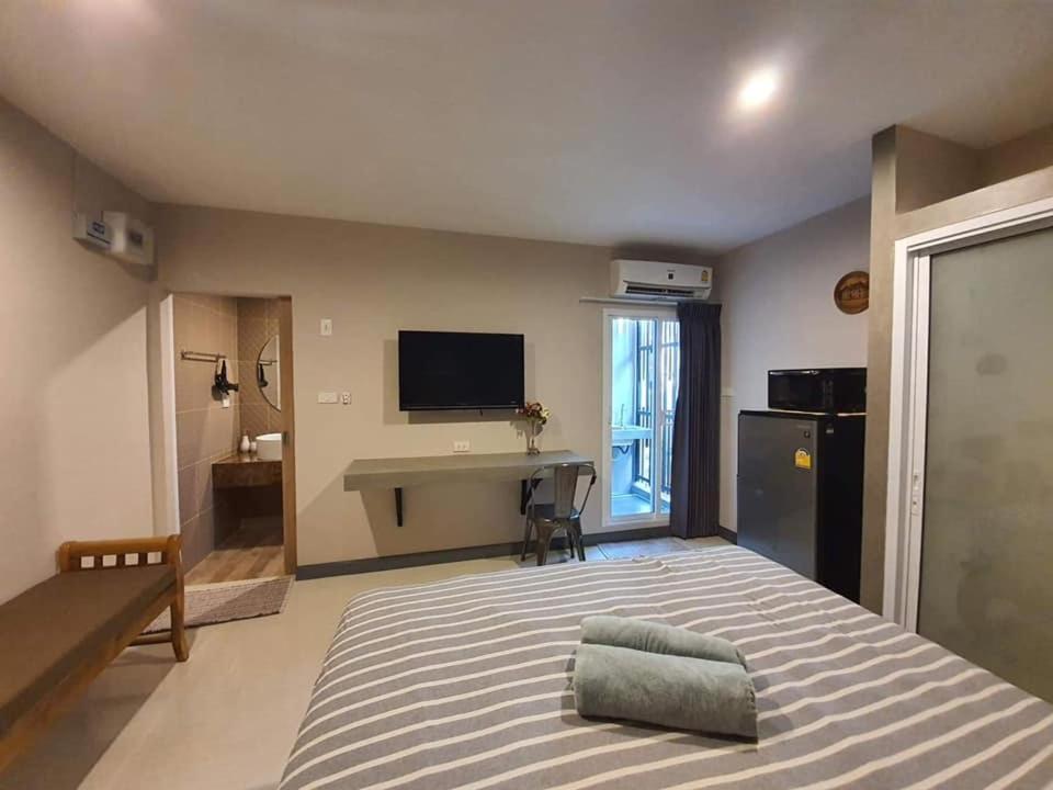 S54 Sukhumvit 3* Bangkok