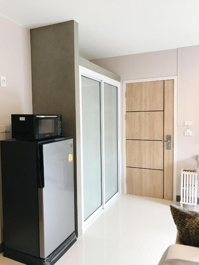 S54 Sukhumvit Hotel Bangkok