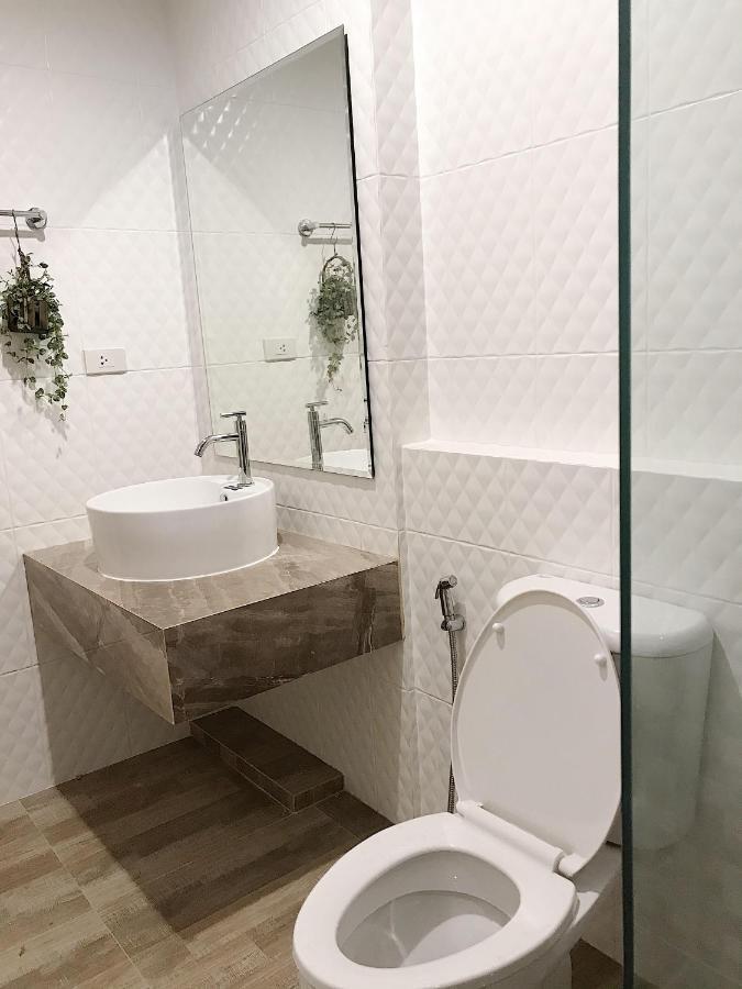 S54 Sukhumvit Hotel 3*